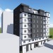 vente d?un F3 sur plan 100% fini