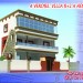 Une merveilleuse Villa R+2 en bord de mer à Hergla Sousse Tunisie
