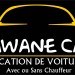 Location de voitures
