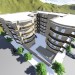 vente d’un F4 sur plan 100% fini