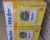 Climatiseurs Maxtor (compresseurs japonais) garantie 3 ans, tropicalisés - Image 3