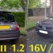 CLIO PHASE II
