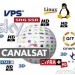Serveur CCcam Full HD à prix raisonnable