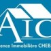 agence AIC vend villa R+2 feguier boumerdes