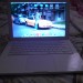 macbook (fin 2010) blanc