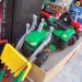 jouets d’enfants