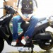 keeway arn 125m? 4t 2014 750km