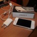 iphone 4 (16G) blanc neuf