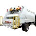 louer camion 10 t benne tasseuse 12m cube neuf