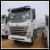 HOWO A7 Camion Benne