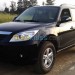 HAIMA 7 GLS 4X2 NOIR