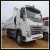 HOWO A7 Camion Benne