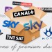 Abonnement Serveur CCcam & Mgcamd