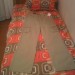 pantalon combat