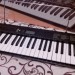 piano