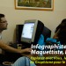 Formation: INFOGRAPHISTE / MAQUETTISTE / PAO
