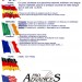 Cours: ANGLAIS / FRANCAIS / ESPAGNOL / ALLEMAND / ITALIEN.