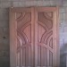 des portes on sapiler