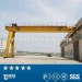 Grue semi-portique chinois