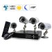 Caméra de surveillance