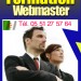 Formation Webmaster Professionnel