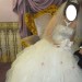 location Robe blanche  Fiançailles  &Boufarik