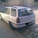 fiat palio weekend