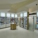 Ammenagement de pharmacie