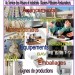 Votre Meilleure Partenaire Pour Entrée Dans Le Monde Merveilleux De La Glace Artisanal Italienne Et La Pâtisserie moderne