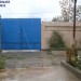 pavillon