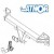 Boule Attelage ATNOR - importateur - Image 3