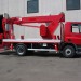 CAMION NACELLE
