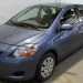 vente de voiture toyota yaris sd 23