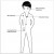Bluetooth oreillette invisible - Image 1