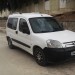 peugeot Patner