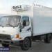 location distribution livraison camion frigo hd65