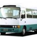Vend minibus Toyota Coaster 30places climatisé
