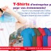 t-shirt personnalisé
