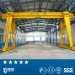 YT Grue portique monopoutre