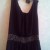 robe noire - Image 2
