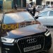 audi q3 off road exclusive année 2013, 2.0 TDI Quattro 177 CV, boite automatique, délai reste 06 mois