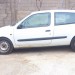 Renault clio DCI année 2002