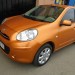MICRA NISSAN