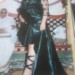 robe de soirée noire