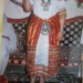 vente robe kabyle