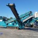 Machine crible POWERSCREEN TURBO CHIEFTAIN 1400