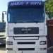 Tracteur Routier MAN TGA 460 XXL