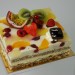 ouverture de magasin de patisserie