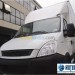 camion conteneur