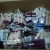 lot 500 pcs ( L'oréal + Gemy ) France - Image 1